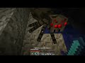 Hypno HermitCraft E95: Caving Q&A Part 1