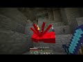 Hypno HermitCraft E95: Caving Q&A Part 1
