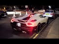 Turbo Supercharger Sound Compilation 2013