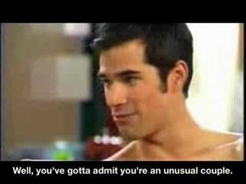 verbotene liebe tv