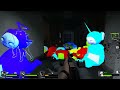 ZOMBIE TELETUBBIES - Left 4 Dead 2 Mods w/Nova Sp00n & Kootra Ep.1