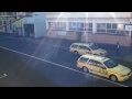 ANGRY TRANNY BEATS UP GUY WHO WON'T PAY - MELBOURNE