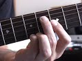 Stairway To Heaven #1of6 (Songs Guitar Lesson ST-314) How to play