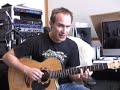 Stairway To Heaven #1of6 (Songs Guitar Lesson ST-314) How to play