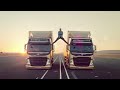 Volvo Van Damme Epic Splits Rob Ford Parody