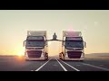 Volvo Van Damme Epic Splits Rob Ford Parody