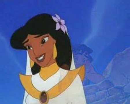 disney princess jasmine and aladdin. Disney Princesses 2 : Jasmine