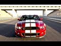 2013 Ford Shelby GT500 Chases 200 MPH! - Ignition Episode 18