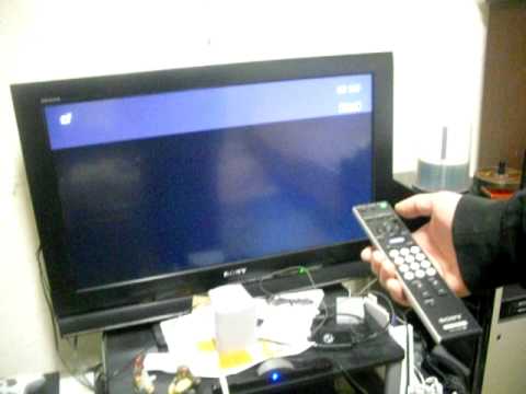 sony bravia user manual kdl-32l4000