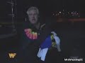 Gorilla Monsoon Fires Bobby Heenan on RAW