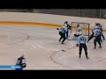"Торос" выиграл турнир памяти Тарасова