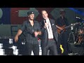 Peyton Manning and Luke Bryan singing Folsom Prison Blues 4/27/2013