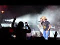 Jason Aldean On Las Vegas Mass Shooting That Killed 50: ‘It Hurts My Heart’