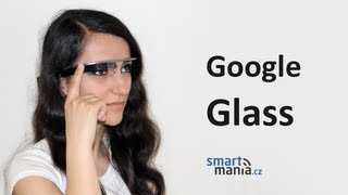 Google Glass