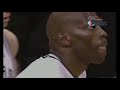 Derek Fisher 0.4 Game Winning Shot