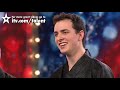 Hayashi - Britain's Got Talent 2010 - Auditions Week 4