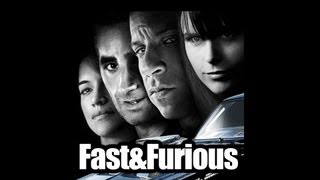 VIDEOTUTORIAL 1X37 -FAST&FURIOUS-