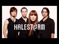 Halestorm-Get Lucky Daft Punk Cover