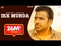 New Punjabi Songs 2015 | IKK MUNDA | SHEERA JASVIR | LYRICAL VIDEO | Punjabi Songs 2015