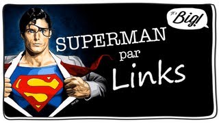 On veut des chiffres - Superman Man of Steel