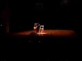 David Russell Weiss Suite LIVE Part II