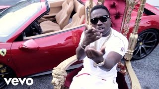 Troy Ave - Young King Troy Ave - Young King