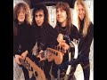 Metallica - Seek and Destroy - Lyrics