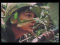 Vietnam War: Battle for "Hill 943" Part 2 (Combat Footage)