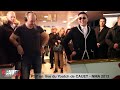 PSY en live sur le Yacht de CAUET - NMA 2013 - C'Cauet sur NRJ