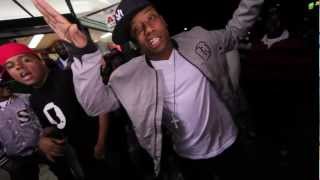 Albe back - I be gettin’ (rmx) (f. maino) Albe back - I be gettin’ (rmx) (f. maino)