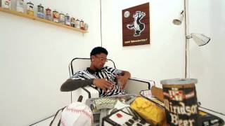 Hodgy Beats - Alone Hodgy Beats - Alone