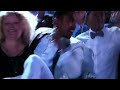 Miguel kicks two girls in the face at 2013 Billboards Music Awards (ORIGINAL)