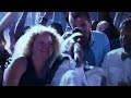 Miguel kicks two girls in the face at 2013 Billboards Music Awards (ORIGINAL)