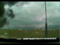 VIDEO ~ Nigeria Plane Crash-Lands And Catches Fire 3 Oct 2013