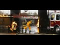 Zombieland opening credits