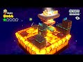 Super Mario 3D World: World Crown (4-Player)