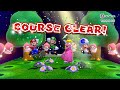 Super Mario 3D World: World Crown (4-Player)