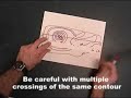 Making a Topographic Profile