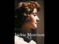 Jackie Morrison, Kurt
 Weill Stay Well