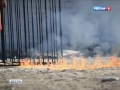 Новости 16.02.2015. Египет нанес массированный удар по позициям ИГ