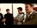 Formula E Car - Spark Renault SRT01E - track debut