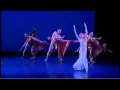 MARTHA GRAHAM DANCE COMPANY (2010-11)