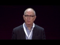 Rebuilding Trust in China: Ian Buruma at TEDxRadboudU 2013