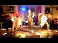 The Phobics 'Wasted Rage' 31.8.13