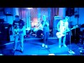 The Phobics 'Wasted Rage' 31.8.13
