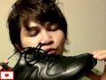 La Feet Miracle Japanese Health Tabi Shoes Sneakers - Hallux Valgus Prevention / Cure Therapy ...