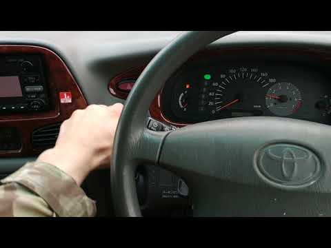 Toyota TOWN ACE NOAH SR50..