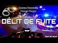 DELIT DE FUITE - Paris By Night Obrázok autora