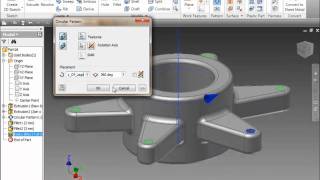 Autodesk Inventor Overview What Is Autodesk Inventor Youtube