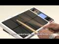 Roland Overview - OCTAPAD SPD-30 Version 2 - YouTube